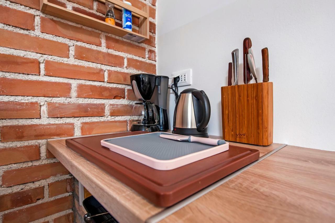 Paola Cozy Appartement Rovinj