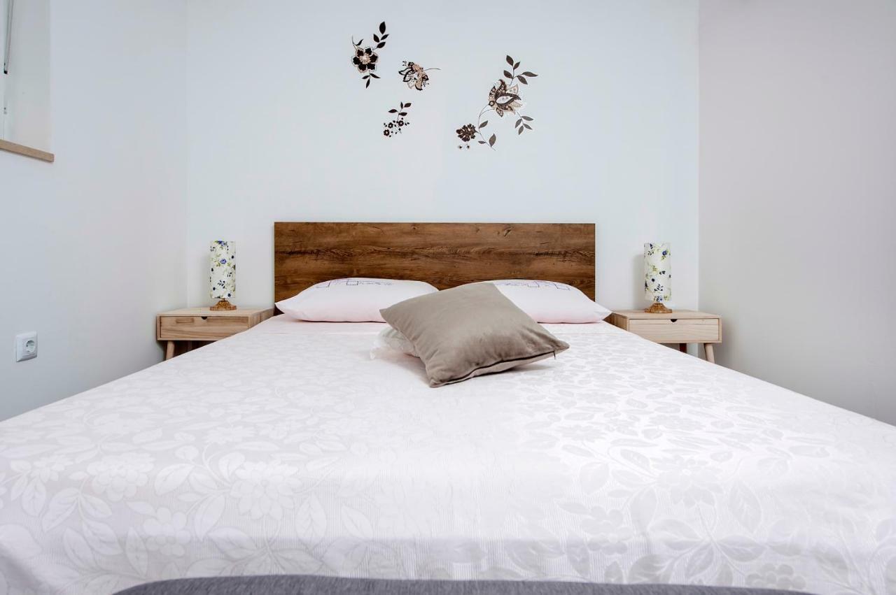 Appartement Paola Cozy *