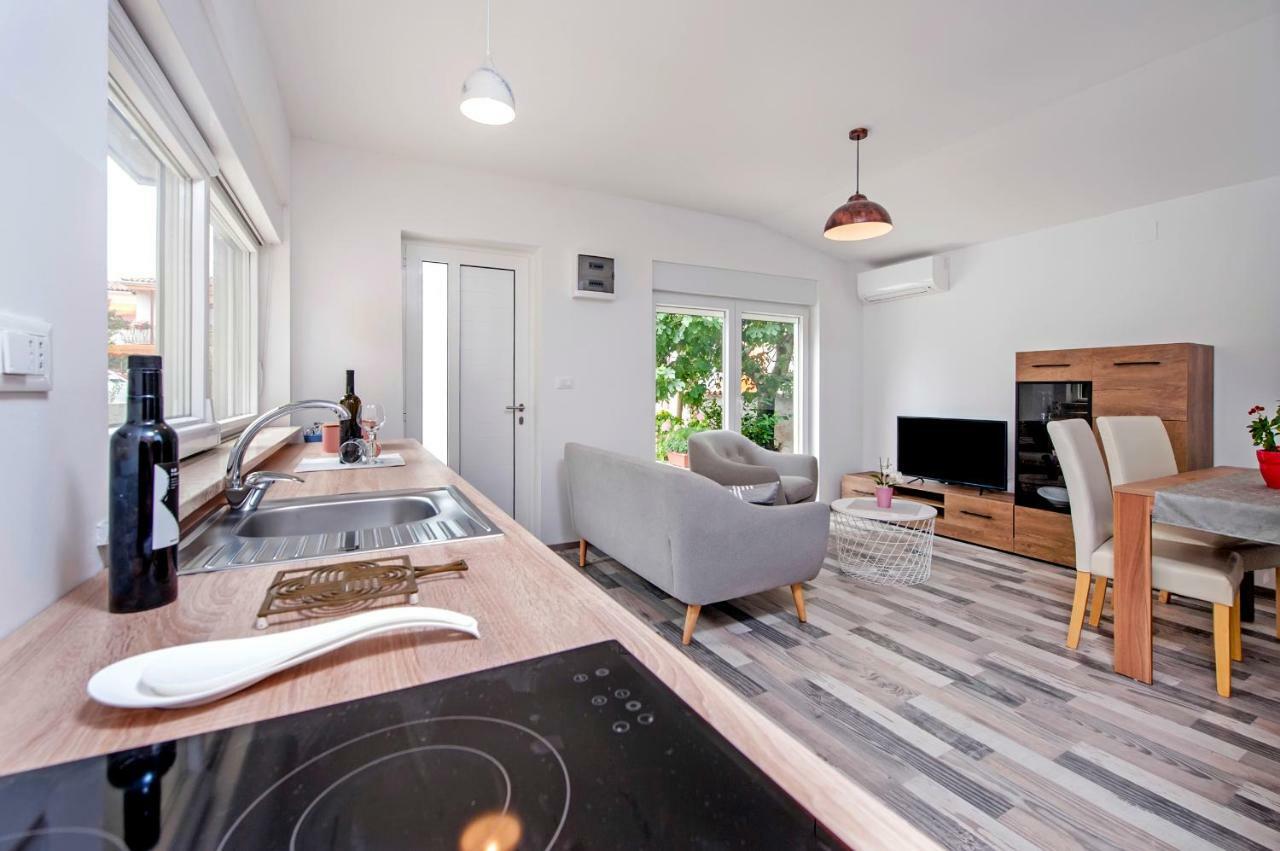 Paola Cozy Appartement