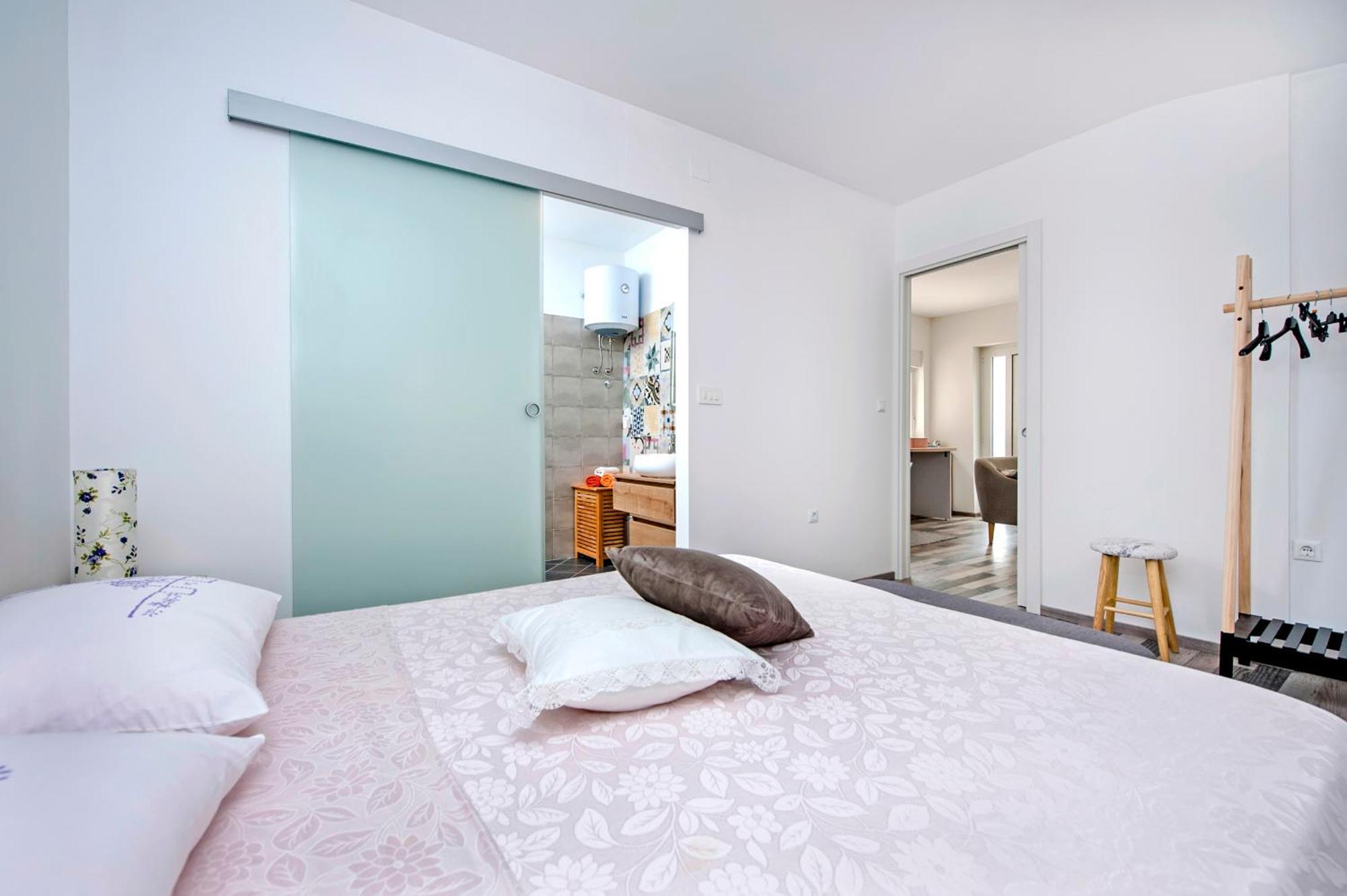 Paola Cozy Appartement