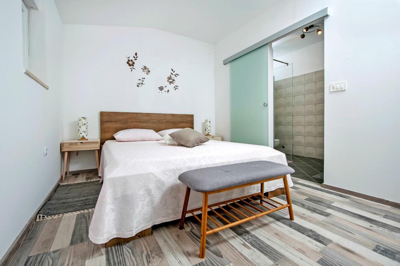 Appartement Paola Cozy