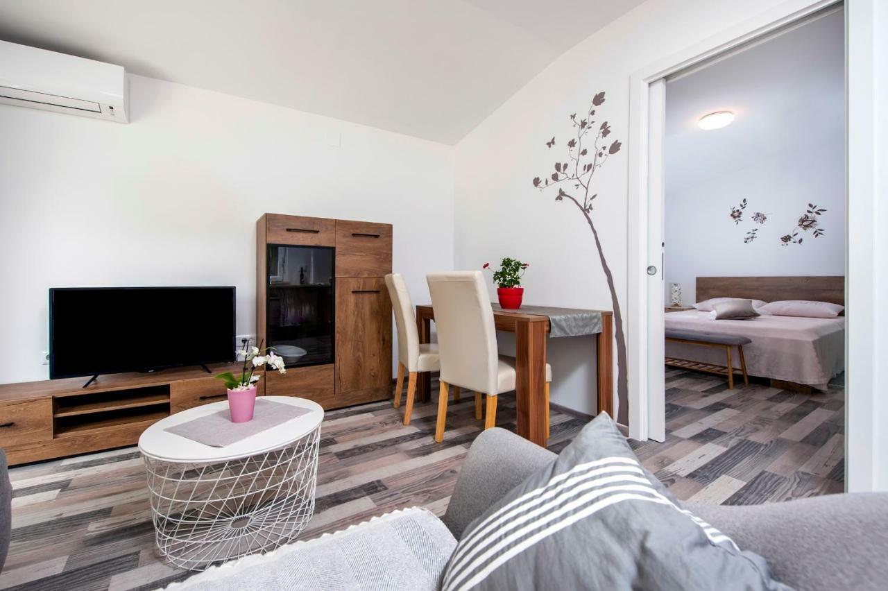 Paola Cozy Appartement Rovinj