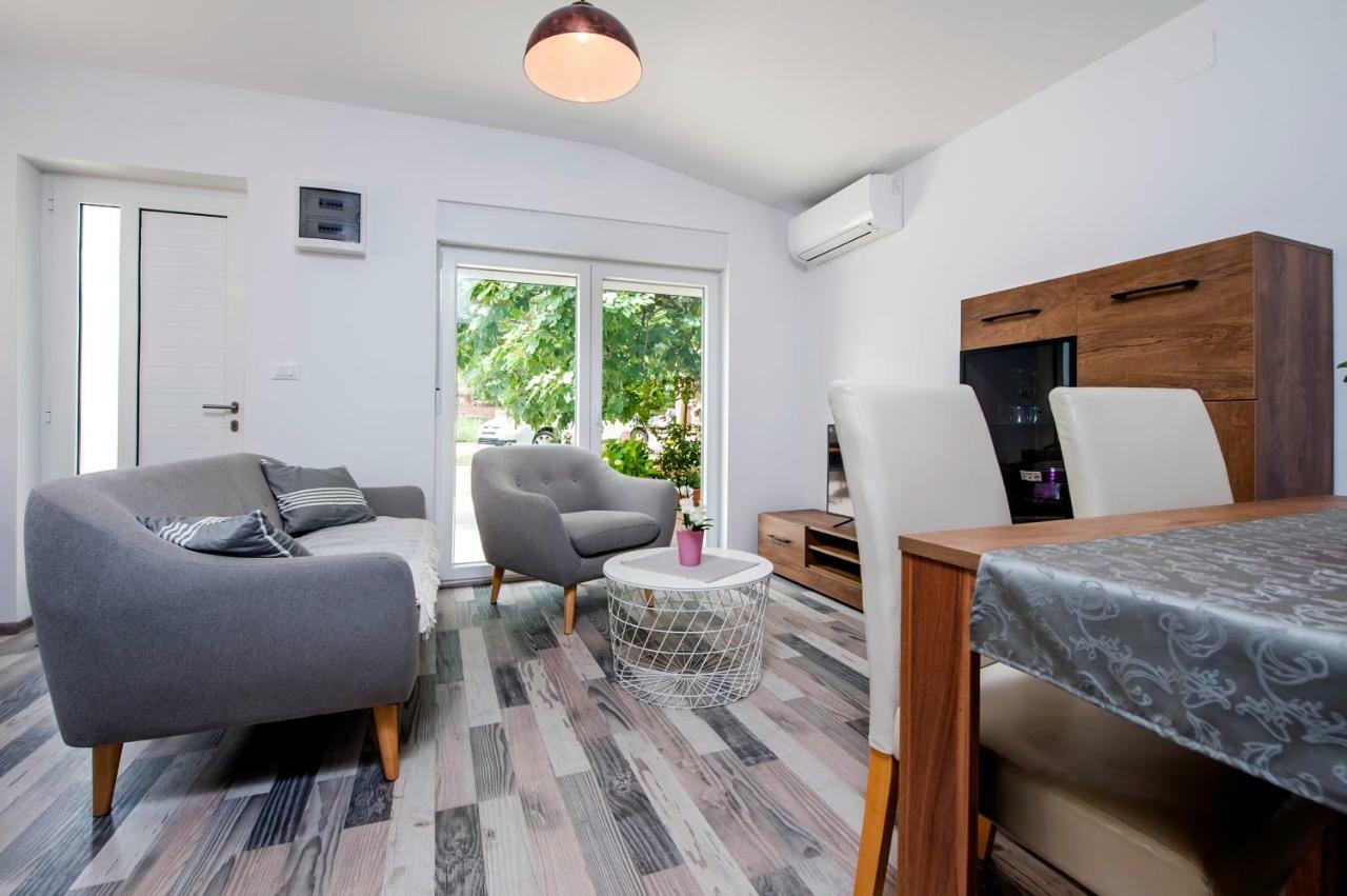 Appartement Paola Cozy *