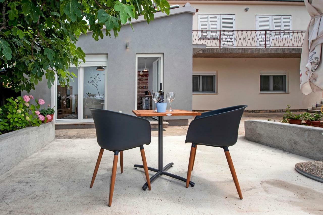 Paola Cozy Appartement