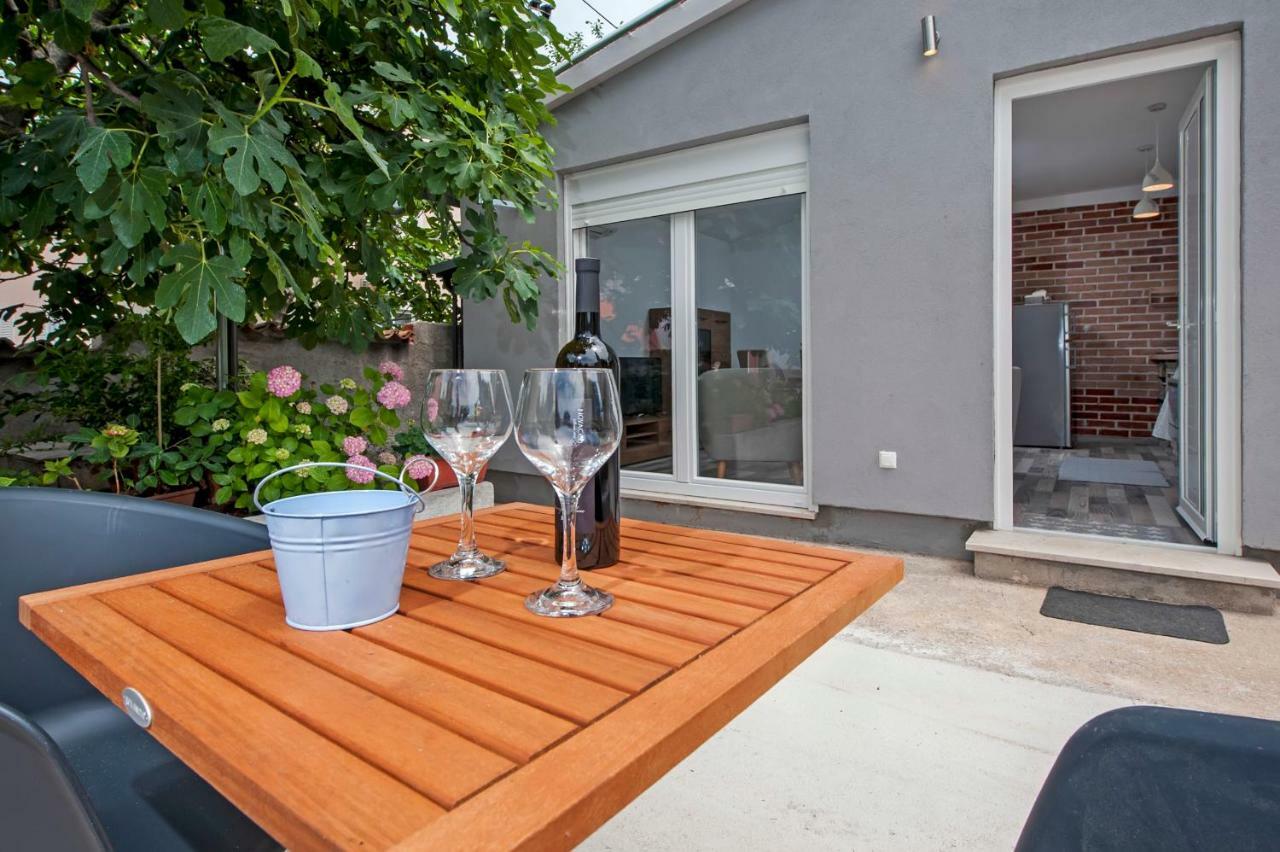 Appartement Paola Cozy *