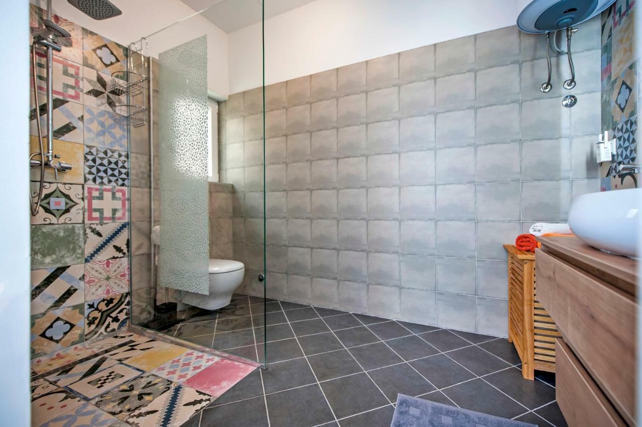 Paola Cozy Appartement *