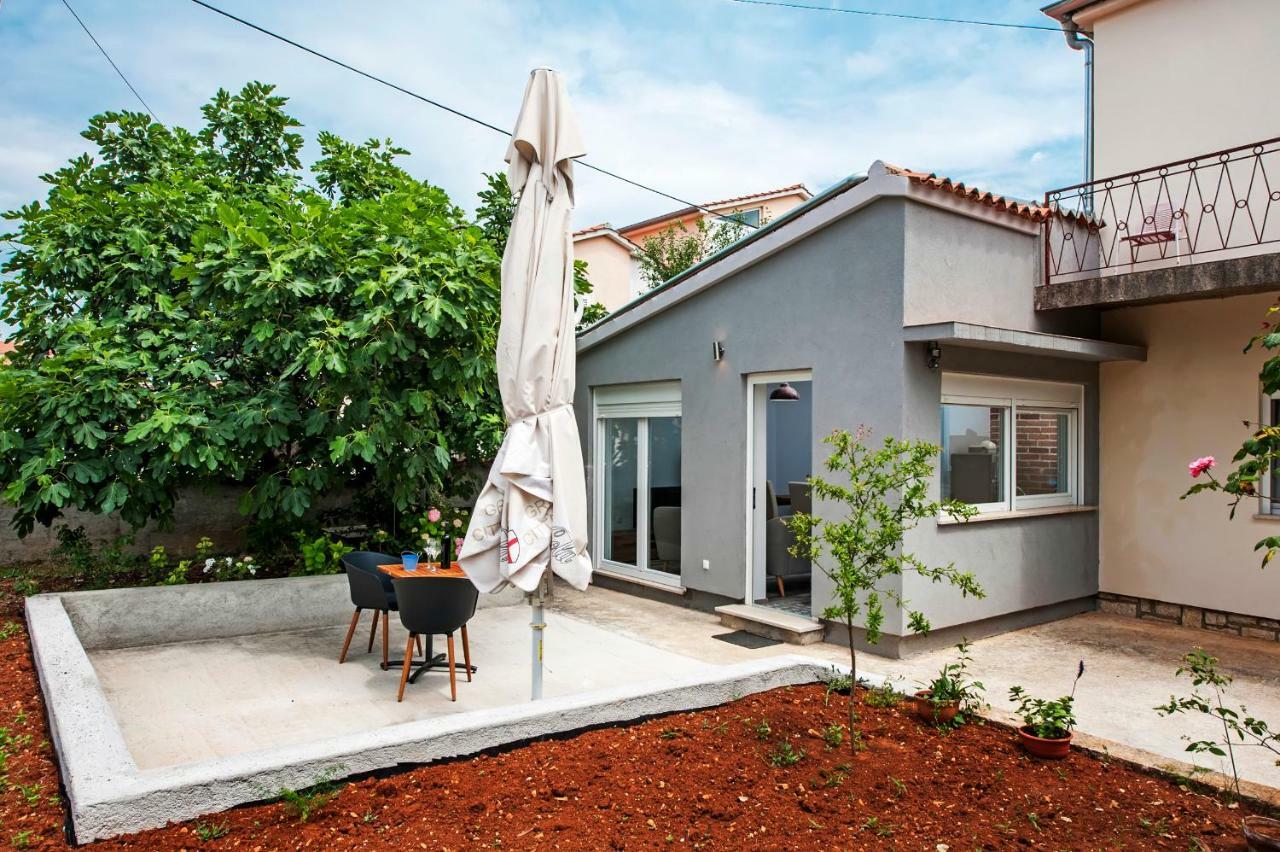 Paola Cozy Appartement *