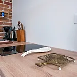 Paola Cozy Apartment