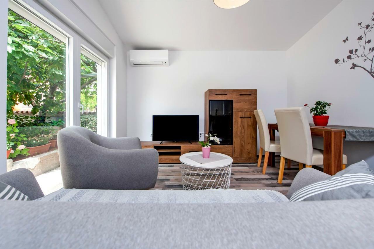 Paola Cozy * Rovinj