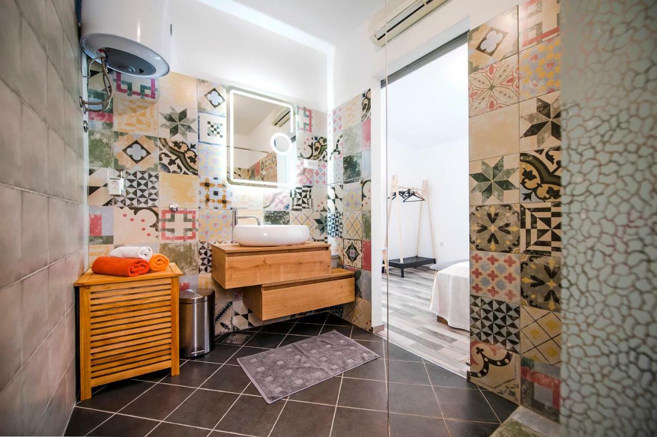 Paola Cozy Apartment Rovinj