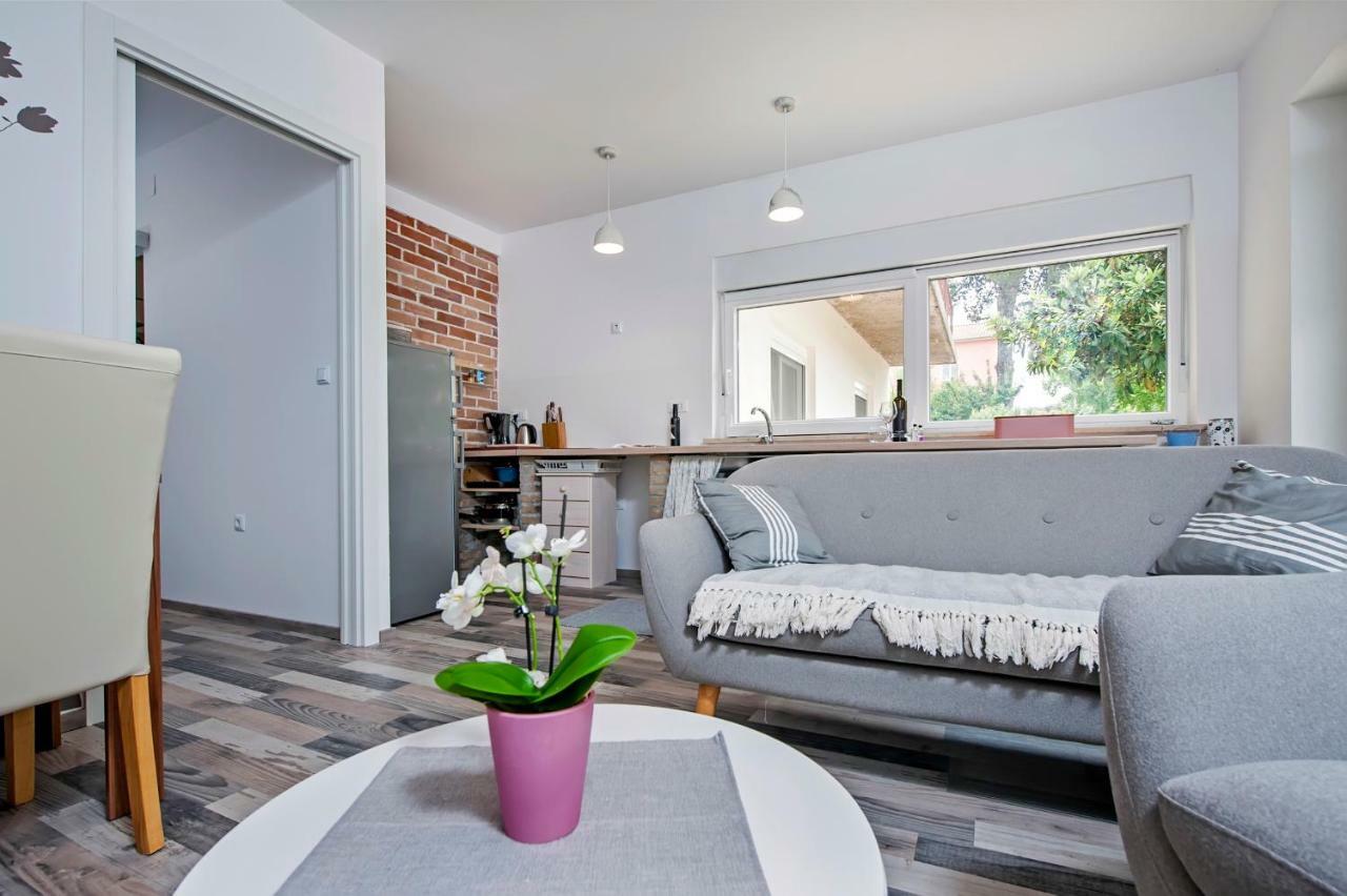 Paola Cozy Apartment Rovinj