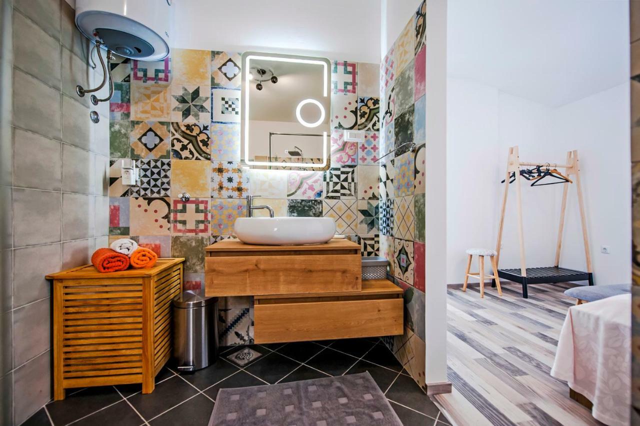 Apartment Paola Cozy *